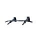 Barre de traction murale BESCOMO cod. IRSBP40