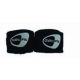 Bandagen unter Handschuhfarbe Schwarz GetfFit GF 729