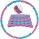 Hula Hoop Heavy Duty - Hula Hoop professionnel haute résistance diamètre 98cm