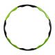 Hula Hoop Sliming - Diamètre de cercle professionnel Hula Hoop 93cm