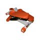 Mini Stepper avec ordinateur Fun Step de haute qualité, capacité de charge 110 kg