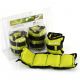 Paire de bracelets / bracelets Bescomo 0,5 kg x 2 au total 1 kg