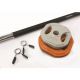 Body Pump set  Light  - 10 kg BPS-L