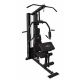 Station multifonction T BUILDER 1.0 High Muster Nouveau