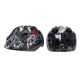 Casque de vélo MOTOR CLUB taille XS (de 49 à 51) NEXTREME