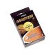 Pack de 6 balles STIGA orange Master (1 étoile)