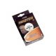 Pack de 6 balles blanches STIGA Master (1 étoile)