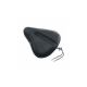 Housse de siège rembourrée de gel GetFit GFB100