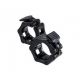 Coppia ferma dischi a molla Ø 30 mm.  per body pump set BP-CFSL