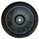 Standardgewicht Scheibe 20 kg Ironman Loch 25 mm