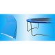 Cuscino copri molle per trampolino COMBI S cod. TRO 7 Diametro 183 cm GARLANDO cod. TRC 50