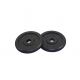 Disques en fonte de 2 kg GetFit NT1422-B