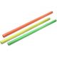 Cylindre en mousse fluorescente 'Noodle' Effea