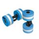 Acquagym Lenker mit Effea Stabilisierungsband