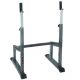 Barbell Training Station Finnlo bougies