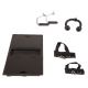 Kit d'accessoires pour banc Bio Force Finnlo