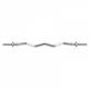 Vis Barbber courbée EZ Kambered de 25 mm