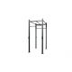 CHALLENGE Cage 1 Autoportante Portée avec Monkey Station Toorx Art G60 1AMS