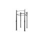 Cage CHALLENGE 1 travée autoportante Toorx Art G60 1A