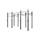 CHALLENGE Cage 3 Portées autoportantes Toorx Art G60 3A