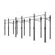 MASTER Cage 5 Toorx Autonome Span Art G75 5A