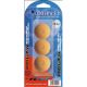Blister di 3 palline PRO PLAY GARLANDO