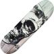 Planche à roulettes TRIBE PRO WHITE SKULLS NEXTREME