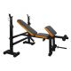 Panca Force 445 GetFIT