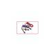 GLOBUS Springseile cod. G3264