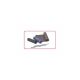 Tapis de gymnastique GLOBUS cod. G3265