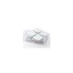 Myotrode PLATINUM 50X50 GLOBUS cod. G1165 4 pièces 50x50 extra fit, extra délicat / blister