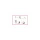 Barre pivotante GLOBUS cod. G3263