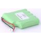 Pack batterie Md3000 4000 mA 12V x Medisound 3000/1000 / Beauty / RF clinic PRO et Body GLOBUS cod. G1120