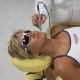 Sonde pour la morue Physiolaser 1000 GLOBUS. G3437