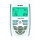 Électrostimulateur DUO TENS Globus cod. G3729 20 progr. 16 dizaines, 4 fitness