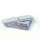Myotrode PREMIUM Rectangulaire 4 pcs. rectangulaire / blister GLOBUS cod .G0698