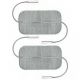 Myotrode PLATINUM 50X90 4 pcs. 50x90 extra fit, morue GLOBUS extra délicate. G0137