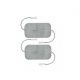 Myotrode PLATINUM 2 Ent. 2 pc. 50x100 double entrée extra fit, extra délicat / blister GLOBUS cod. G1163
