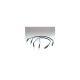 Kit de câbles diviseurs universels GLOBUS 2 cod. G0439