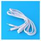 Kit 2 câbles divisés (pour ligne Avant / Activa) GLOBUS cod. G0441