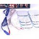 Kit d'accessoires Plus 2ch / DDP GLOBUS cod. G1201