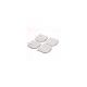 Myotrode PREMIUM Squares 4 pcs. carrés / blister GLOBUS cod. G0697