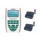 MAGNUM XL PRO (SOL. SOFT) cod. G4278 GLOBUS 500 Gauss - 2 canaux - prog. 41-2 solénoïdes SOFT simples - alimentation - 10 mémoires libres - programmable - rétro-éclairé