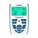 Électrosimulateur GENESY SII Globus cod. G3725 60 progr. , 16 dizaines, 12 sports, 11 réadaptation, 9 prévention, 8 bien-être et beauté, 3 incontinence, 1 iontophorèse