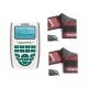 DISPOSITIF DE THÉRAPIE MAGNUM MAGNUM XL PRO Globus cod. G3956 500 Gauss - 2 canaux - prog. 41-2 solénoïdes flexibles - alimentation - 10 mémoires libres - programmable - rétro-éclairé