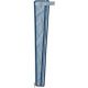 Rallonge pour morue supérieure GLOBUS G3230