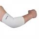 Protège-coudes en coton élastique Taille S GetFit GF621