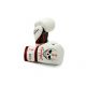 Boxhandschuhe BLACKSTORM SKULL Farbe weiß SPHINX Art.-Nr. BOS SGR5 44