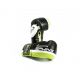 PRO FIGHT KOMBAT FHX Boxhandschuhe Farbe Schwarz Größe 8 Oz SPHINX art. BOS SGL1 13