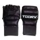 Gants Fit-Boxing LYNX en éco-cuir Taille M TOORX BOT-009